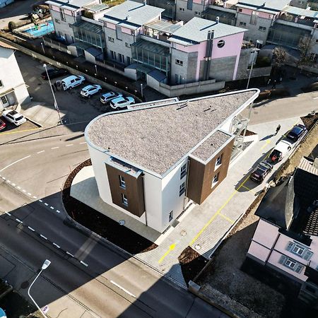 Hotel Rondo - Self-Check-In Wil Eksteriør billede