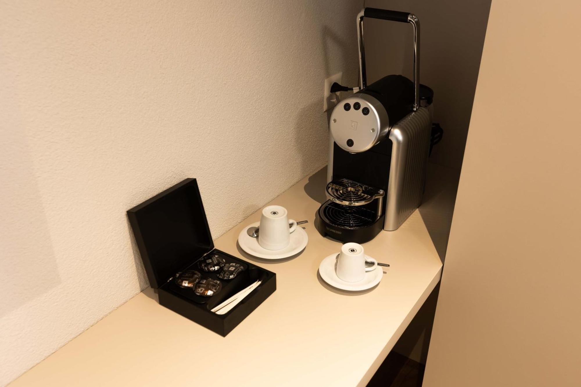 Hotel Rondo - Self-Check-In Wil Eksteriør billede